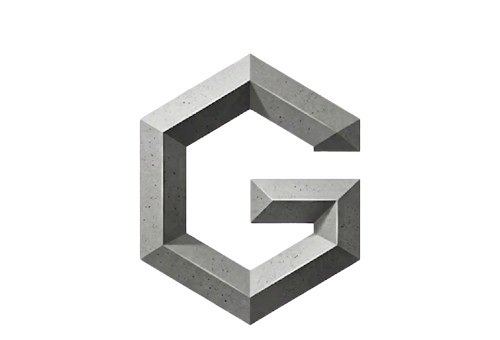 Glefke Concrete LLC logo